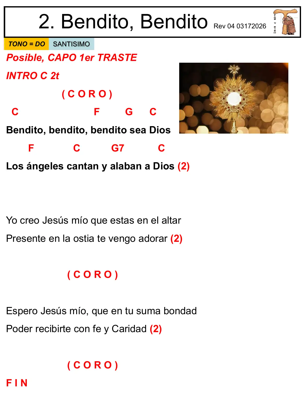 Pagina actual del manual